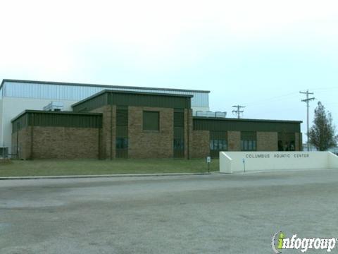 Columbus Aquatic Center