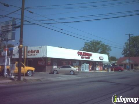 Culebra Meat Market