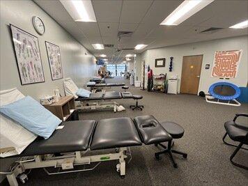 Select Physical Therapy - Yukon