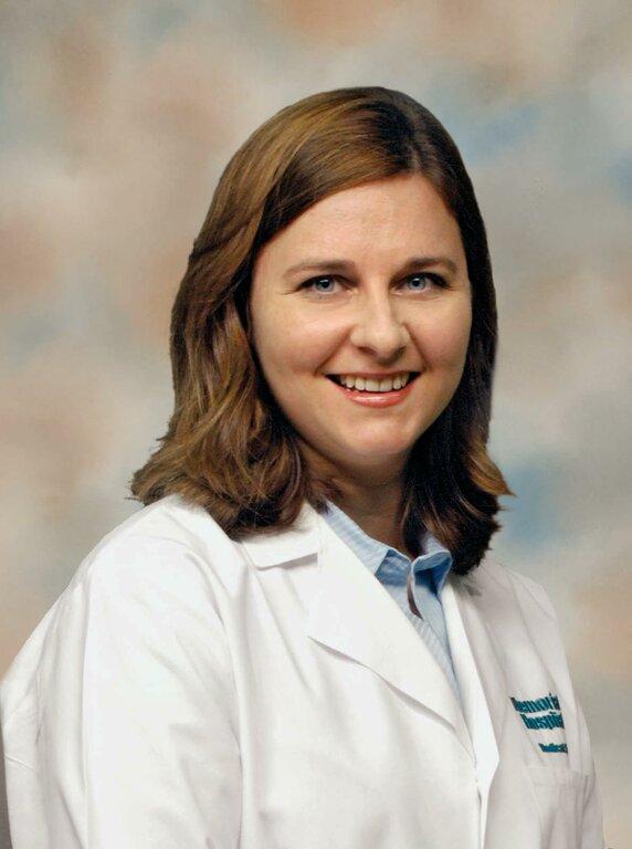 Kristine Carter, MD