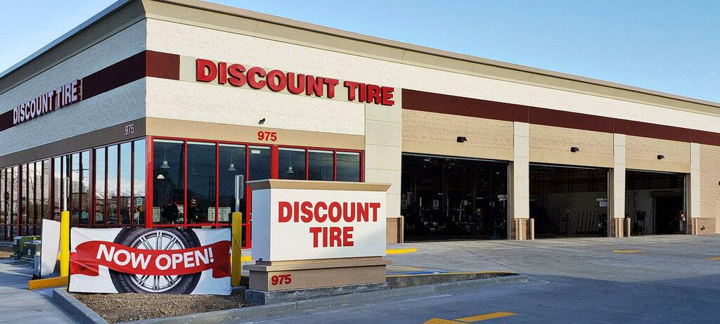 Discount Tire