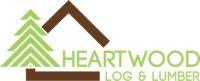 Heartwood Log & Lumber, LLC.