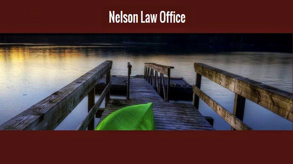 Nelson Law Office