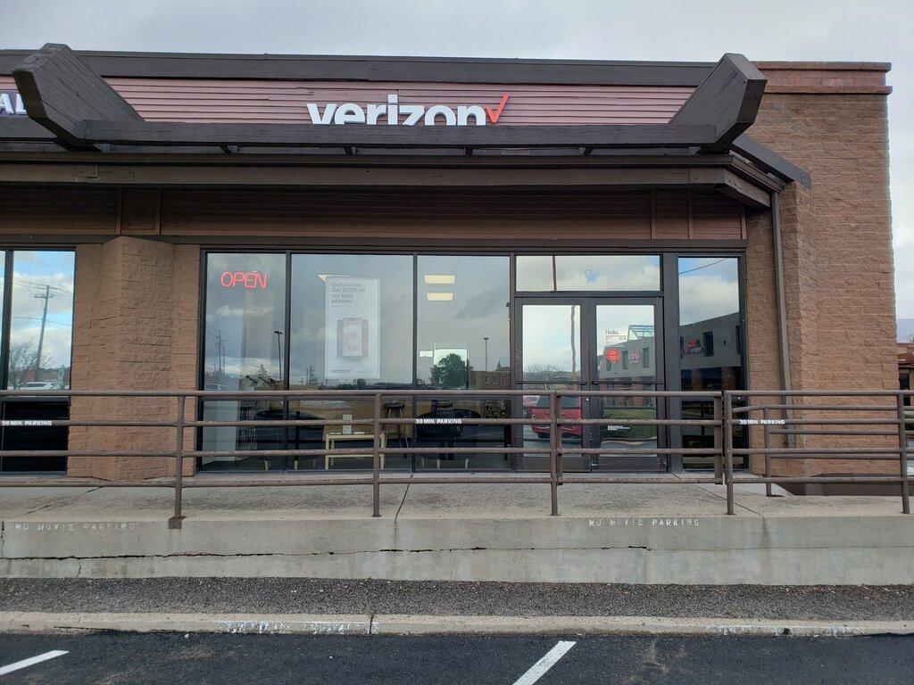 Victra-Verizon Authorized Retailer