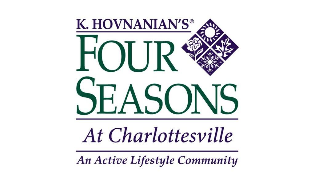 K Hovnanian's Four Seasons at Charlottesville