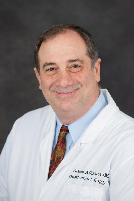 James Sinnott, MD - Digestive Disease Center Archbold Gastroenterology Group