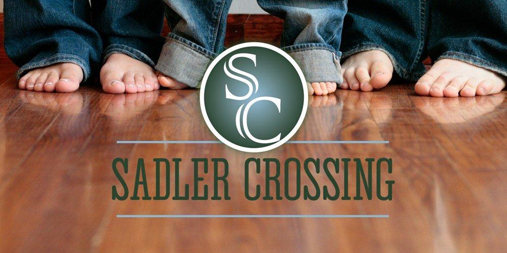 Sadler Crossing-Eagle of VA