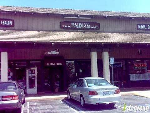 Suriya Thai Restaurant