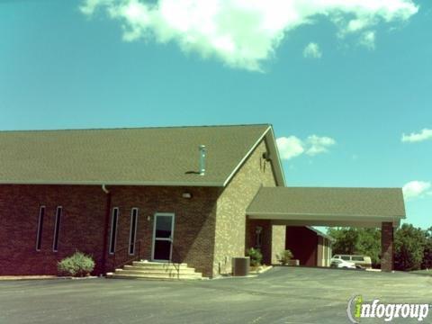 Park View Baptist Church