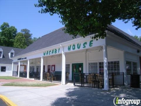 Wasabi House-Dunwoody