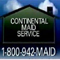 Continental Maid Service