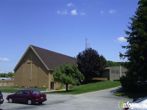 St Paul United Church of Christ