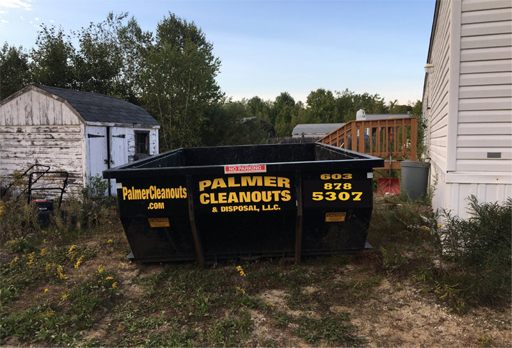 Palmer Cleanouts & Disposal, LLC