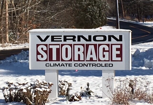 Vernon Storage