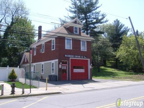 Richmond Engine Co