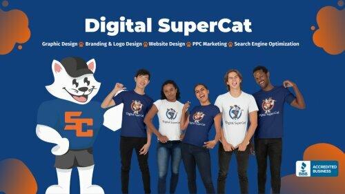 Digital Supercat