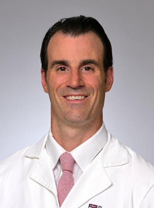 Michael Bickell, DO - Penn Medicine