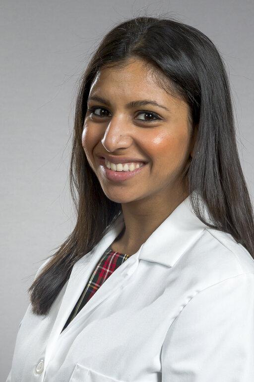 Andaleeb Shariff, MD - Hartford Healthcare Medical Group