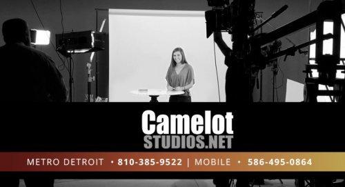 Camelot Studios