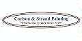 Carlson & Strand Painting