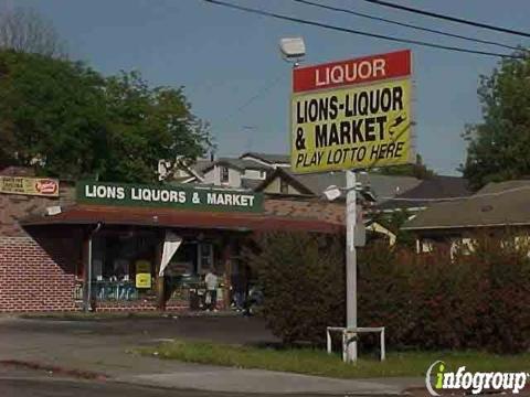 Lyons Liquors & Groceries No 2