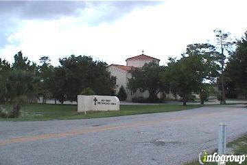 Holy Trinity Reception & Conference Center