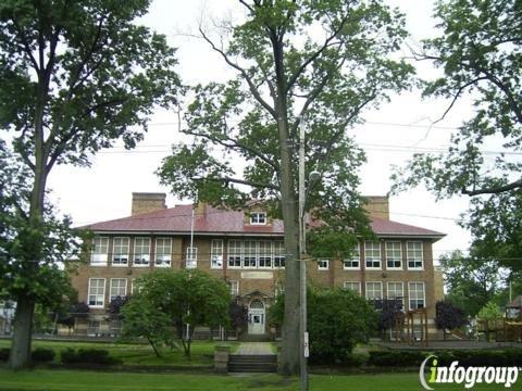 Lincoln Elementary School