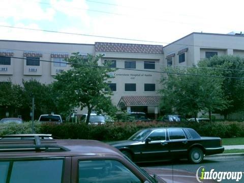 Cornerstone Specialty Hospitals Austin