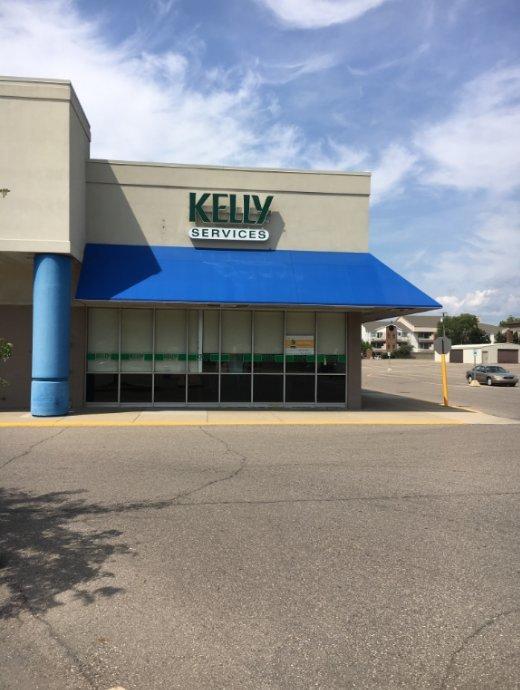 Kelly Services