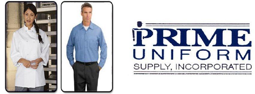 Prime Uniform Supply