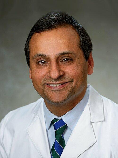 A W Arshad, MD - Penn Medicine