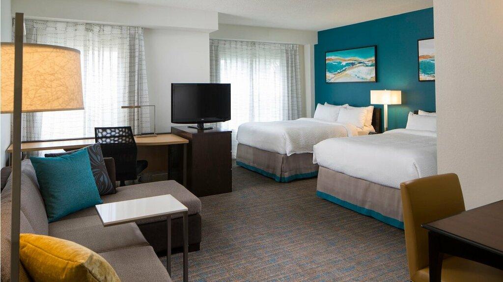 Residence Inn Orlando at SeaWorld