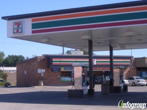 7-Eleven