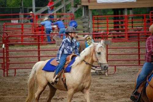 Rocky Fork Ranch Resort