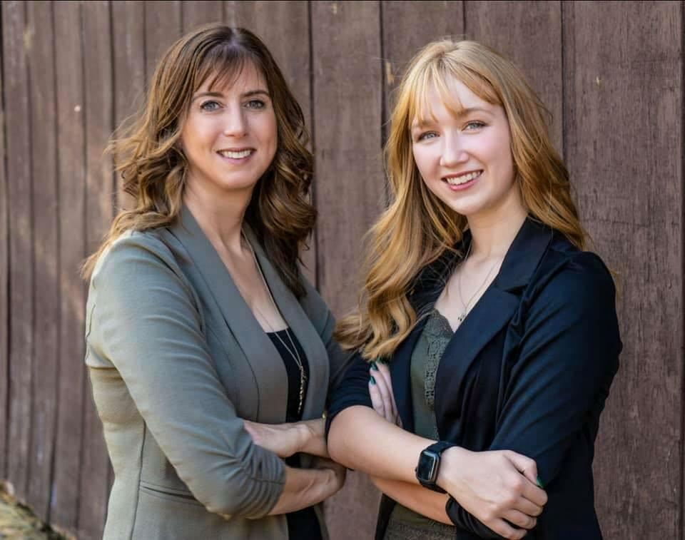 The Journey Home Team, Jana Fogg & Megan Fogg REALTORS