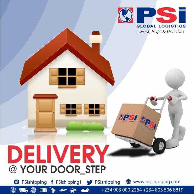 PSI Global Logistics