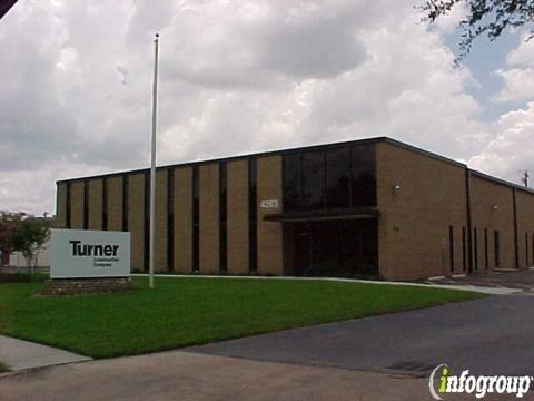 Turner Construction Co