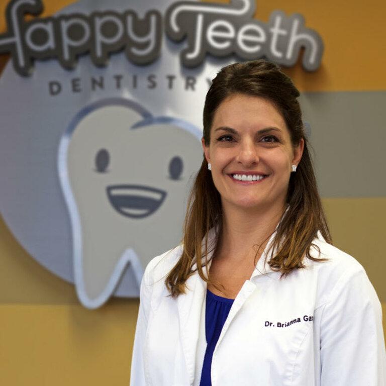 Happy Teeth Dentistry