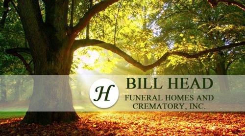 Bill Head Funeral Home