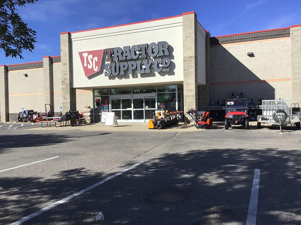 Tractor Supply Company