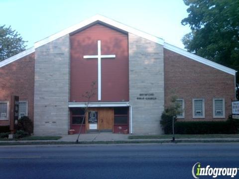 Brynford Bible Church