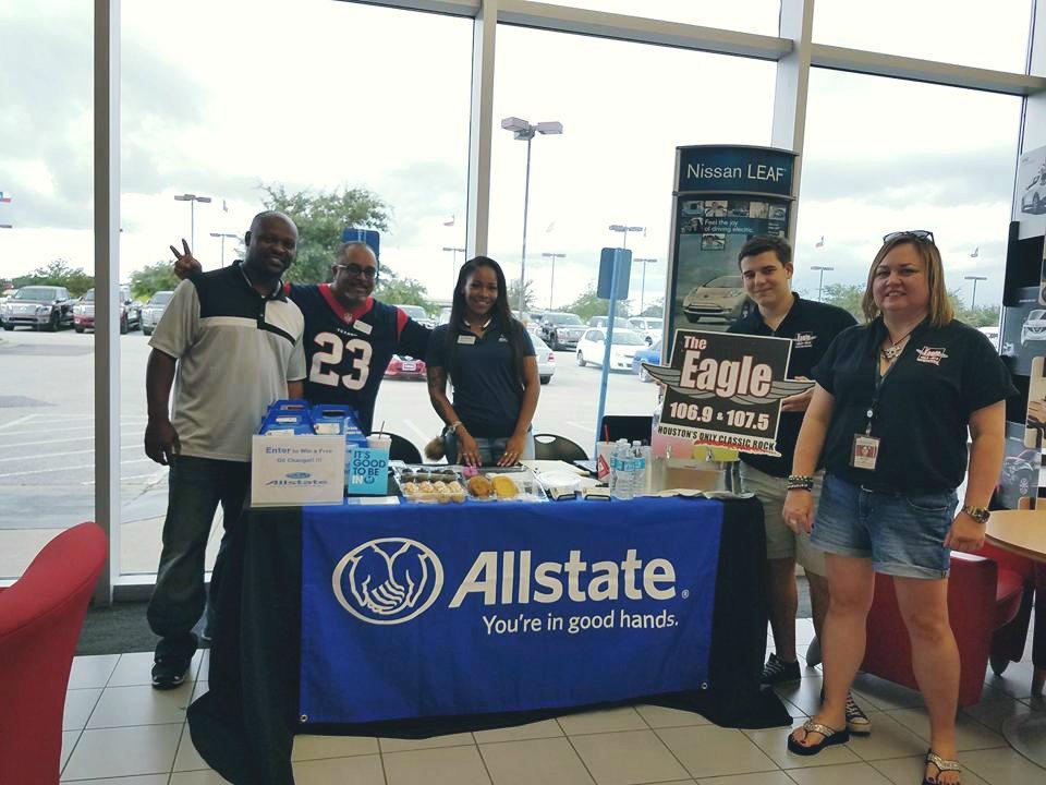 Allstate Insurance