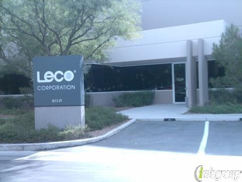 LECO Corporation