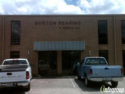 Houston Bearing & Supply