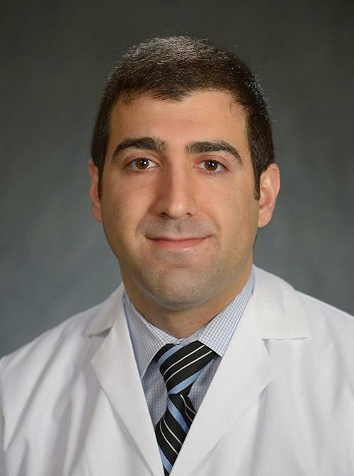 Saum A. Shamimi-Noori, MD