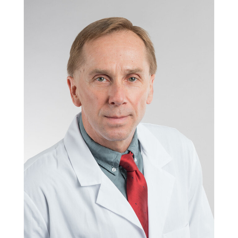 Leonard J. Astrauskas, MD