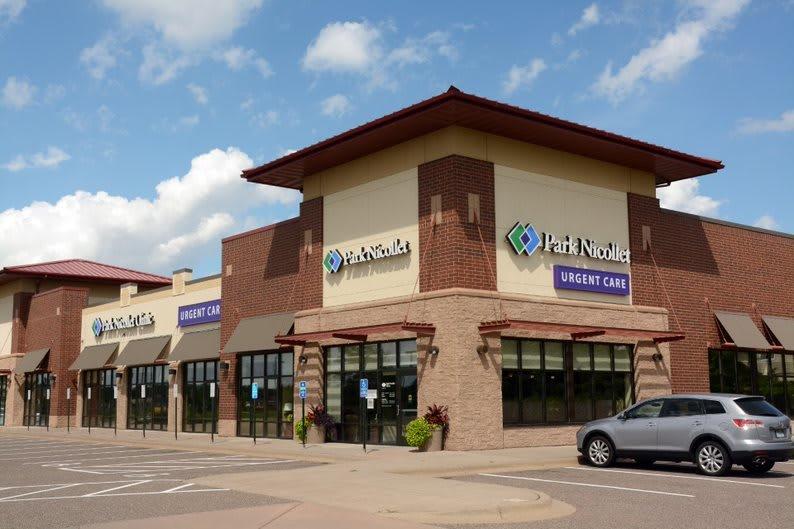 Park Nicollet Clinic