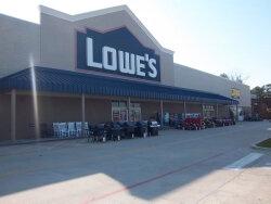 Lowe's Home Improvement