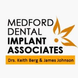 Medford Dental Implant Associates