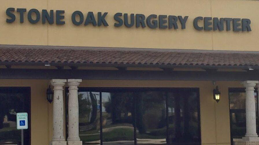 Stone Oak Surgery Center